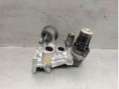 Recambio de valvula egr para volkswagen cc referencia OEM IAM 0280751016 03L131512DQ BORGWANER