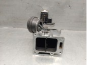 Recambio de valvula egr para volkswagen cc referencia OEM IAM 0280751016 03L131512DQ BORGWANER