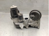 Recambio de valvula egr para volkswagen cc referencia OEM IAM 0280751016 03L131512DQ BORGWANER