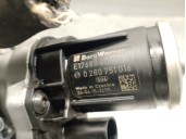 Recambio de valvula egr para volkswagen cc referencia OEM IAM 0280751016 03L131512DQ BORGWANER