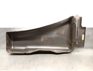 Recambio de moldura para audi a5 (8t3) 3.0 tdi quattro referencia OEM IAM 8K1819447 8K1819447E 