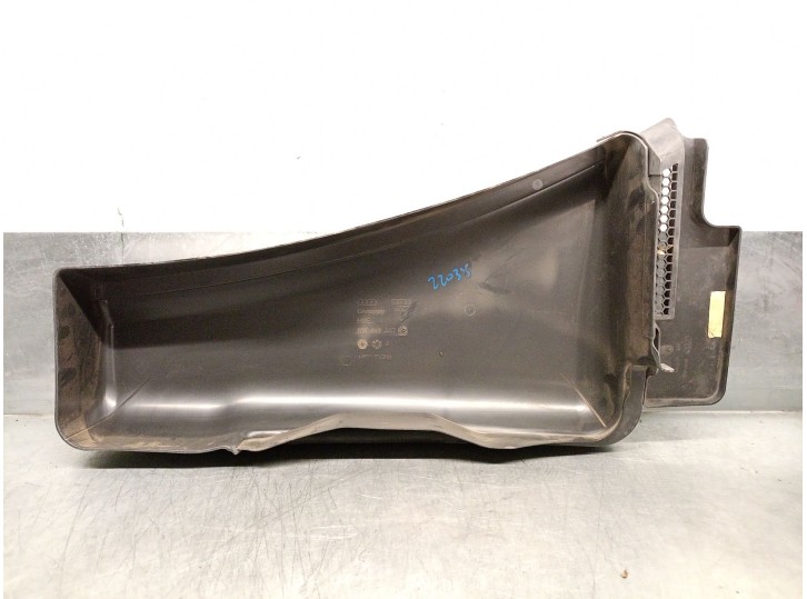 Recambio de moldura para audi a5 (8t3) 3.0 tdi quattro referencia OEM IAM 8K1819447 8K1819447E 