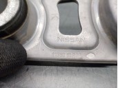 Recambio de soporte cambio para renault austral tce 130 referencia OEM IAM 113606LA0A  