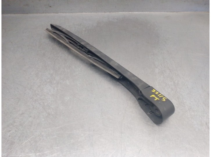 Replacement rear wiper arm for Volvo V60 I (155) D3 / D4 OEM IAM reference 31253232 31253232 