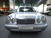 mercedes-benz clase e (w210) del año 1999