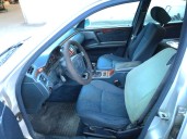 mercedes-benz clase e (w210) del año 1999