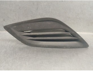 Recambio de rejilla paragolpes delantero para volvo v60 i (155) d3 / d4 referencia OEM IAM 31290979 31290979 