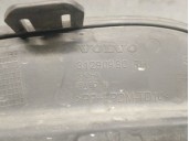 Recambio de rejilla paragolpes delantero para volvo v60 i (155) d3 / d4 referencia OEM IAM 31290980 31290980 