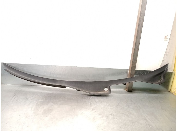 Recambio de moldura para audi a5 (8t3) 3.0 tdi quattro referencia OEM IAM 8K1819403 8K1819403A 