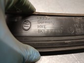 Recambio de moldura para audi a5 (8t3) 3.0 tdi quattro referencia OEM IAM 8K1819403 8K1819403A 