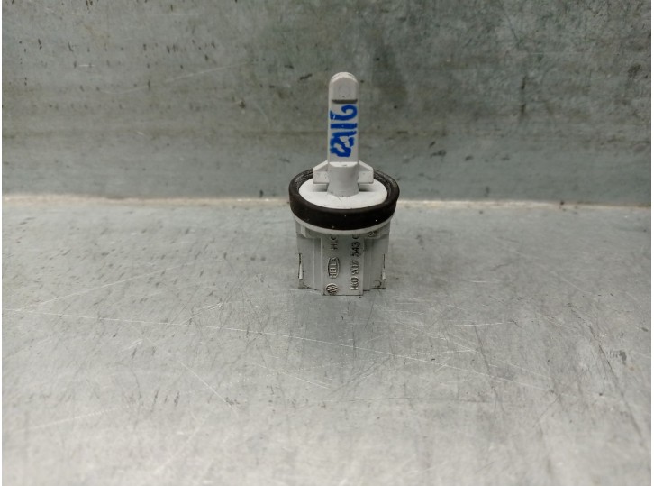 Recambio de sensor para audi q3 (8ub, 8ug) 2.0 tdi referencia OEM IAM 1K0907543G  