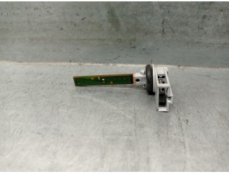 Recambio de sensor para audi q3 (8ub, 8ug) 2.0 tdi referencia OEM IAM 4B0820539  