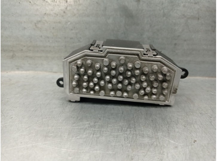 Recambio de resistencia calefaccion para audi q3 (8ub, 8ug) 2.0 tdi referencia OEM IAM 3C0907521G  CZ2468105385 DENSO