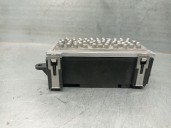 Recambio de resistencia calefaccion para audi q3 (8ub, 8ug) 2.0 tdi referencia OEM IAM 3C0907521G  CZ2468105385 DENSO