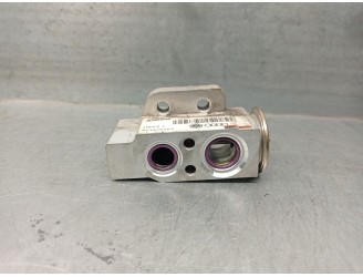 Recambio de valvula expansion para audi q3 (8ub, 8ug) 2.0 tdi referencia OEM IAM 8U1820103 VALEO