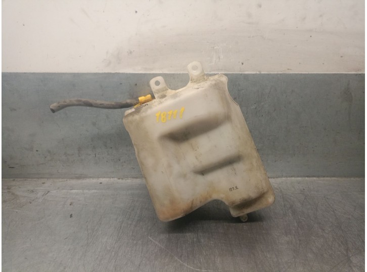Recambio de deposito expansion para ford ranger (es) 2.5 tdci cat referencia OEM IAM 5031507 5031507 
