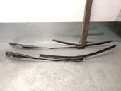Recambio de brazo limpia delantero derecho para audi a5 (8t3) 3.0 tdi quattro referencia OEM IAM 8T1955408A 