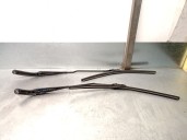 Recambio de brazo limpia delantero derecho para audi a5 (8t3) 3.0 tdi quattro referencia OEM IAM 8T1955408A 