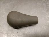 Recambio de pomo palanca cambio para nissan terrano ii (r20) 2.7 td 4wd referencia OEM IAM 0836361639  