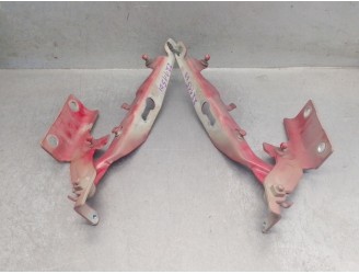 Recambio de bisagra capot para volvo v60 i (155) d3 / d4 referencia OEM IAM 30799178 31385812 