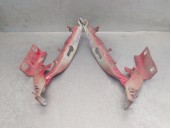 Recambio de bisagra capot para volvo v60 i (155) d3 / d4 referencia OEM IAM 30799178 31385812 