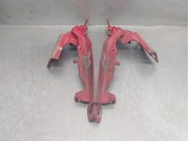 Recambio de bisagra capot para volvo v60 i (155) d3 / d4 referencia OEM IAM 30799178 31385812 