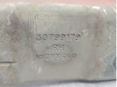 Recambio de bisagra capot para volvo v60 i (155) d3 / d4 referencia OEM IAM 30799178 31385812 