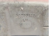 Recambio de bisagra capot para volvo v60 i (155) d3 / d4 referencia OEM IAM 30799178 31385812 