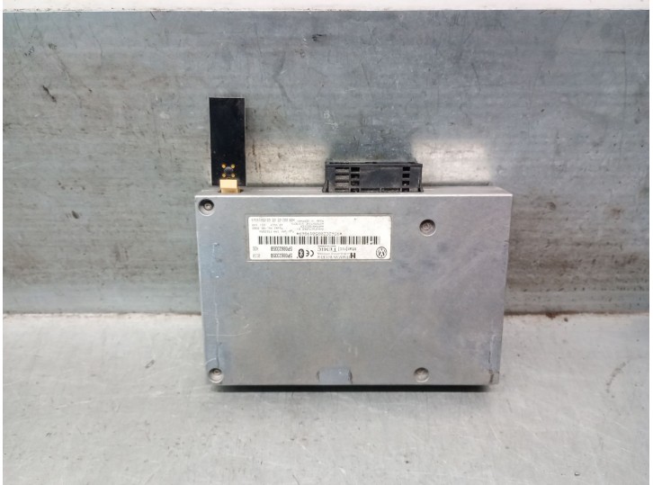 Recambio de modulo electronico para seat altea (5p1) 1.9 tdi referencia OEM IAM 5P0862335B 