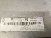 Recambio de modulo electronico para seat altea (5p1) 1.9 tdi referencia OEM IAM 5P0862335B 