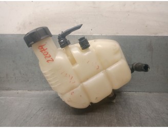 Recambio de deposito expansion para mini mini countryman (f60) cooper referencia OEM IAM 8687503 17138687503 