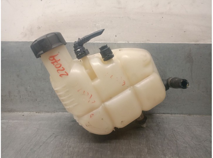 Recambio de deposito expansion para mini mini countryman (f60) cooper referencia OEM IAM 8687503 17138687503 