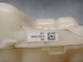 Recambio de deposito expansion para mini mini countryman (f60) cooper referencia OEM IAM 8687503 17138687503 