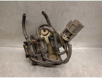 Recambio de electrovalvula vacio para nissan terrano ii (r20) 2.7 td 4wd referencia OEM IAM AESE127  