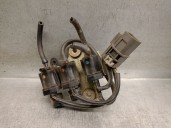 Recambio de electrovalvula vacio para nissan terrano ii (r20) 2.7 td 4wd referencia OEM IAM AESE127  