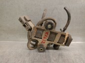 Recambio de electrovalvula vacio para nissan terrano ii (r20) 2.7 td 4wd referencia OEM IAM AESE127  