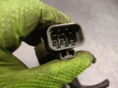 Recambio de electrovalvula vacio para nissan terrano ii (r20) 2.7 td 4wd referencia OEM IAM AESE127  