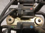 Recambio de electrovalvula vacio para nissan terrano ii (r20) 2.7 td 4wd referencia OEM IAM AESE127  