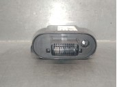 Recambio de centralita faros xenon para volvo v60 i (155) d3 / d4 referencia OEM IAM 31324550  90008203 VALEO