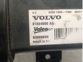 Recambio de centralita faros xenon para volvo v60 i (155) d3 / d4 referencia OEM IAM 31324550 90008203 VALEO
