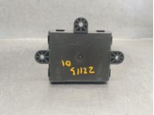 Replacement comfort module for Volvo V60 I (155) D3 / D4 OEM IAM reference 31334481 A2C53304050 FOMOCO