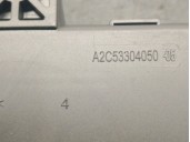 Recambio de modulo confort para volvo v60 i (155) d3 / d4 referencia OEM IAM 31334481  A2C53304050 FOMOCO