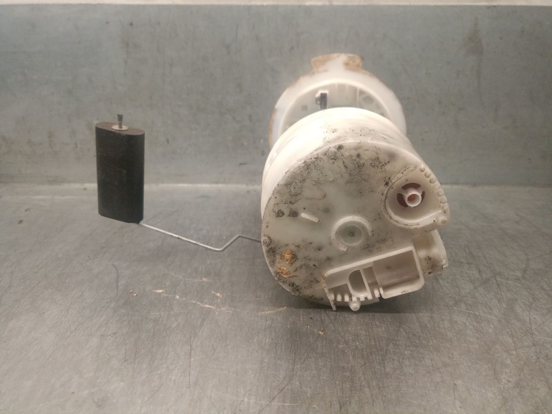 Recambio de aforador para renault captur ii (hf_) tce 155 (hfmn) referencia OEM IAM 172029199R 172029199R 