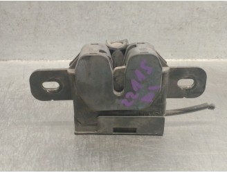 Recambio de cerradura capot para volvo v60 i (155) d3 / d4 referencia OEM IAM 31299868 31299868 