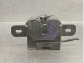 Recambio de cerradura capot para volvo v60 i (155) d3 / d4 referencia OEM IAM 31299868 31299868 