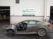 toyota avensis sedán (_t27_) del año 2017