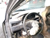 toyota avensis sedán (_t27_) del año 2017