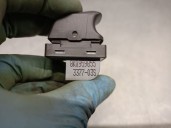 Recambio de mando elevalunas delantero derecho para audi a5 (8t3) 3.0 tdi quattro referencia OEM IAM 8K0959855 8K0959855A 