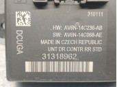 Recambio de modulo confort para volvo v60 i (155) d3 / d4 referencia OEM IAM 31318962  A2C53304050 FOMOCO