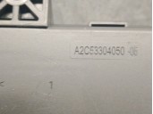 Recambio de modulo confort para volvo v60 i (155) d3 / d4 referencia OEM IAM 31318962  A2C53304050 FOMOCO